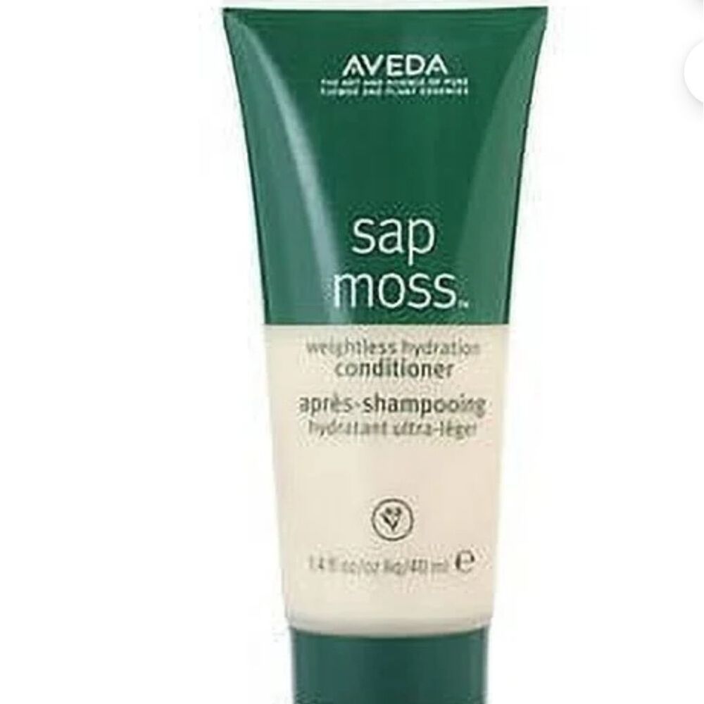 Aveda Sap Moss Hydration‎ Conditioner- Travel Size